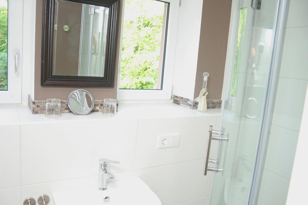 Wald Villa Uessbach Alf Phòng bức ảnh