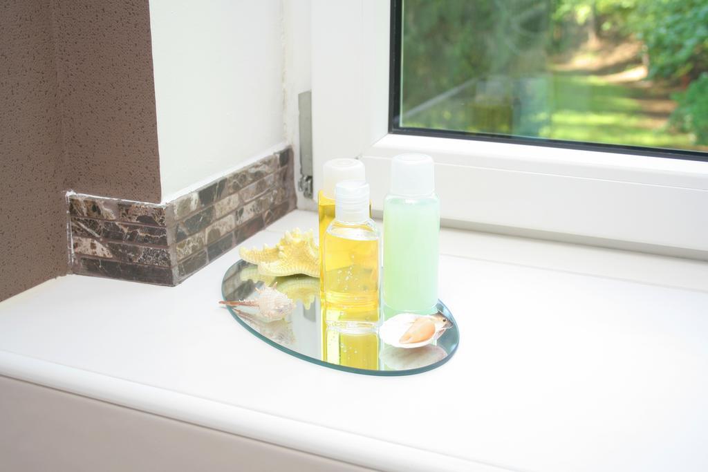 Wald Villa Uessbach Alf Phòng bức ảnh